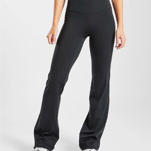 NWT AYBL brand Flare Leggings